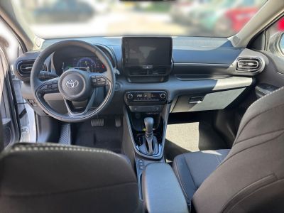 Toyota Yaris Neuwagen