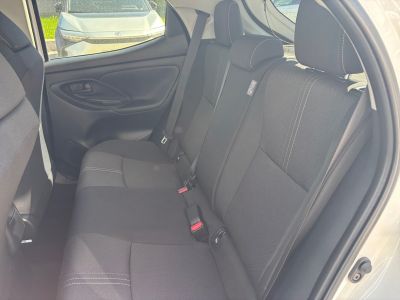 Toyota Yaris Neuwagen