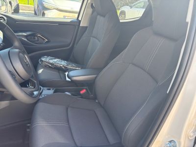 Toyota Yaris Neuwagen
