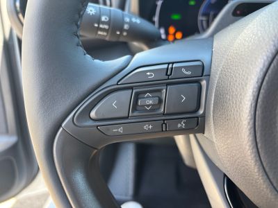 Toyota Yaris Neuwagen