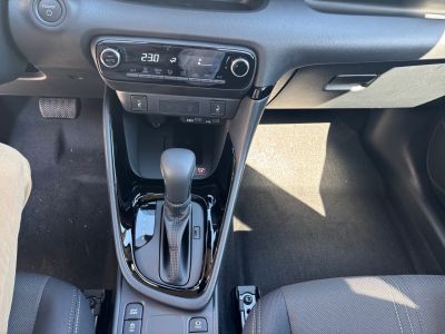 Toyota Yaris Neuwagen