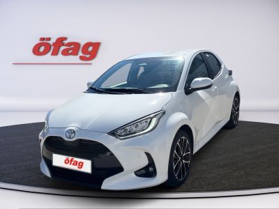 Toyota Yaris Neuwagen