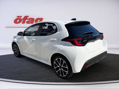 Toyota Yaris Neuwagen