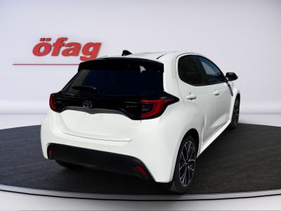Toyota Yaris Neuwagen