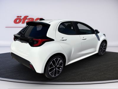 Toyota Yaris Neuwagen