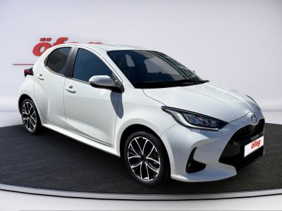 Toyota Yaris Neuwagen