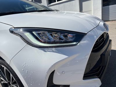 Toyota Yaris Neuwagen