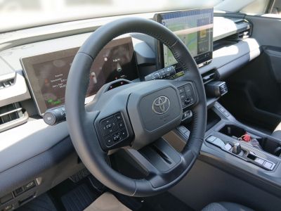 Toyota RAV4 Neuwagen Toyota RAV4 Neuwagen