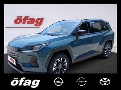 Toyota RAV4 Neuwagen