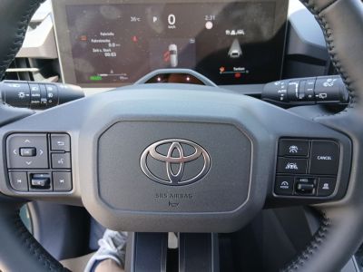 Toyota RAV4 Neuwagen Toyota RAV4 Neuwagen