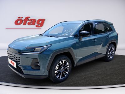 Toyota RAV4 Neuwagen Toyota RAV4 Neuwagen