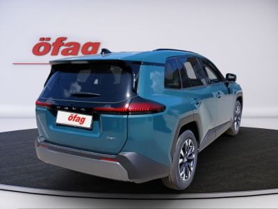 Toyota RAV4 Neuwagen Toyota RAV4 Neuwagen