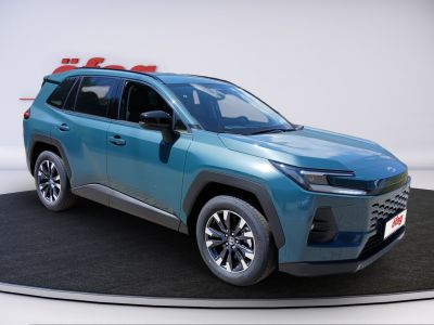 Toyota RAV4 Neuwagen Toyota RAV4 Neuwagen