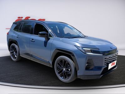 Toyota RAV4 Neuwagen Toyota RAV4 Neuwagen