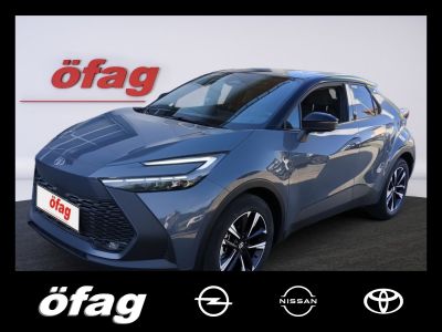 Toyota C-HR Neuwagen