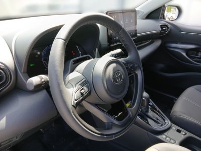 Toyota Yaris Neuwagen