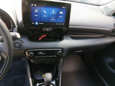 Toyota Yaris Neuwagen