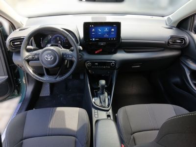 Toyota Yaris Neuwagen