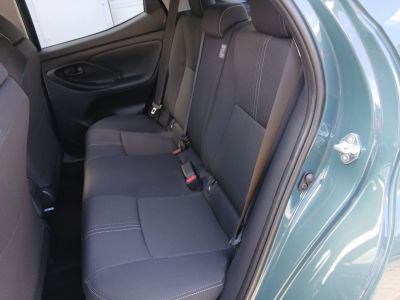 Toyota Yaris Neuwagen