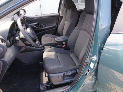 Toyota Yaris Neuwagen