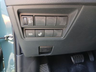 Toyota Yaris Neuwagen