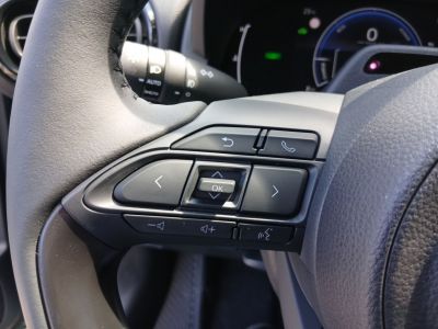 Toyota Yaris Neuwagen