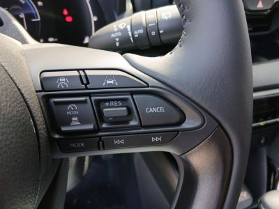 Toyota Yaris Neuwagen