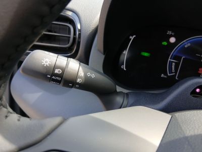 Toyota Yaris Neuwagen