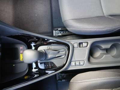 Toyota Yaris Neuwagen