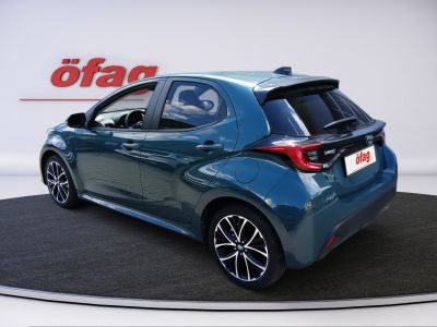 Toyota Yaris Neuwagen