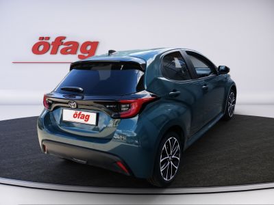 Toyota Yaris Neuwagen
