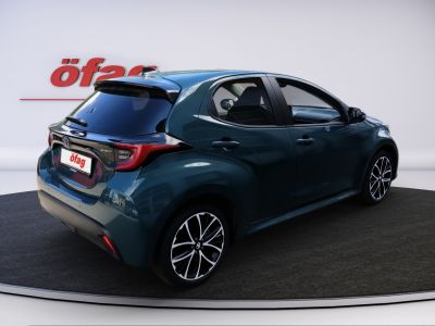 Toyota Yaris Neuwagen