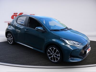 Toyota Yaris Neuwagen