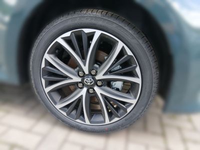 Toyota Yaris Neuwagen