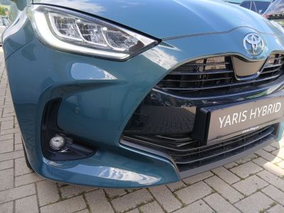 Toyota Yaris Neuwagen