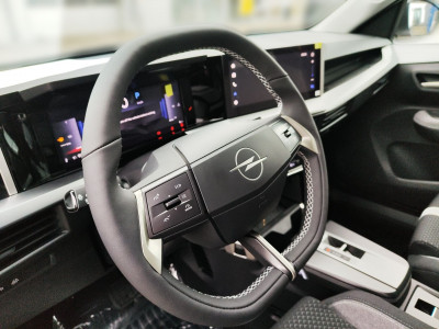 Opel Frontera Gebrauchtwagen