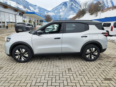 Opel Frontera Gebrauchtwagen