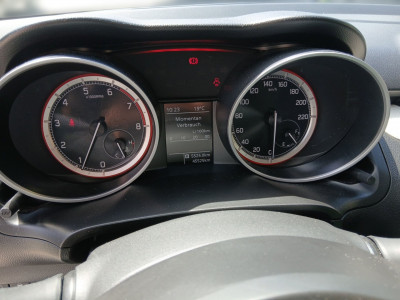 Suzuki Swift Gebrauchtwagen
