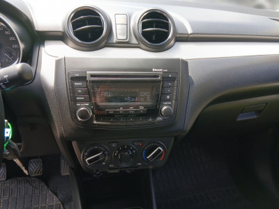 Suzuki Swift Gebrauchtwagen