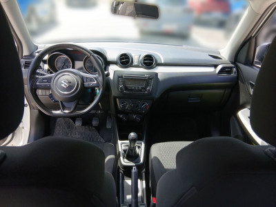 Suzuki Swift Gebrauchtwagen