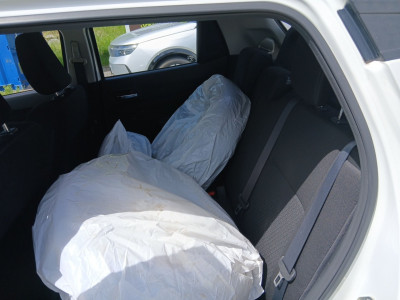 Suzuki Swift Gebrauchtwagen