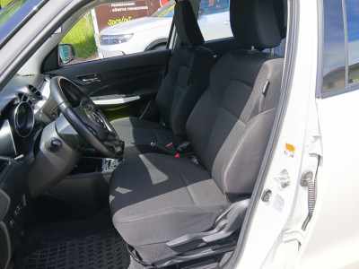 Suzuki Swift Gebrauchtwagen