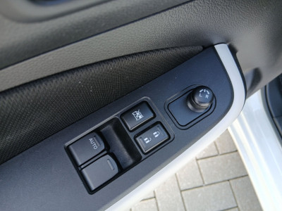 Suzuki Swift Gebrauchtwagen