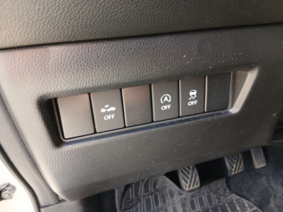 Suzuki Swift Gebrauchtwagen
