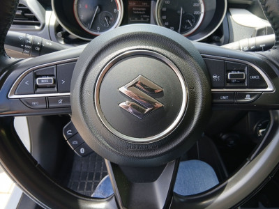 Suzuki Swift Gebrauchtwagen