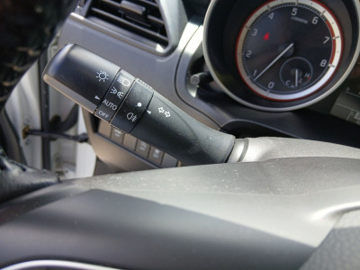 Suzuki Swift Gebrauchtwagen