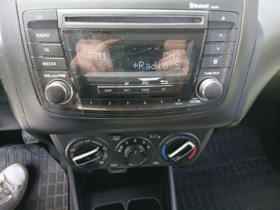 Suzuki Swift Gebrauchtwagen
