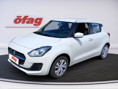 Suzuki Swift Gebrauchtwagen