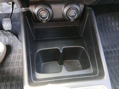 Suzuki Swift Gebrauchtwagen
