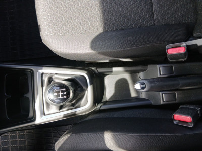 Suzuki Swift Gebrauchtwagen